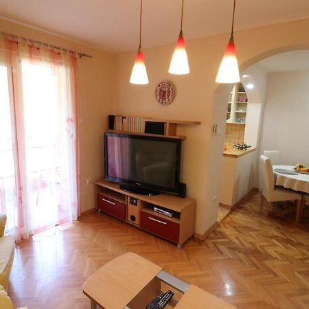 Apartment Nina Kotor Exteriér fotografie